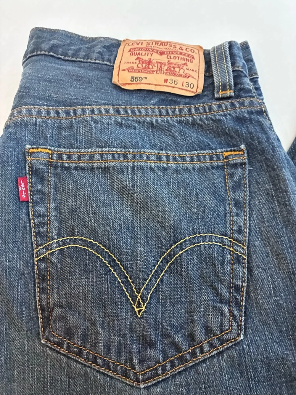 Levis levi’s 559™